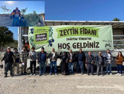 Destek Bykehir'den retim iftiden projesi yeni reticilerle Bulutu